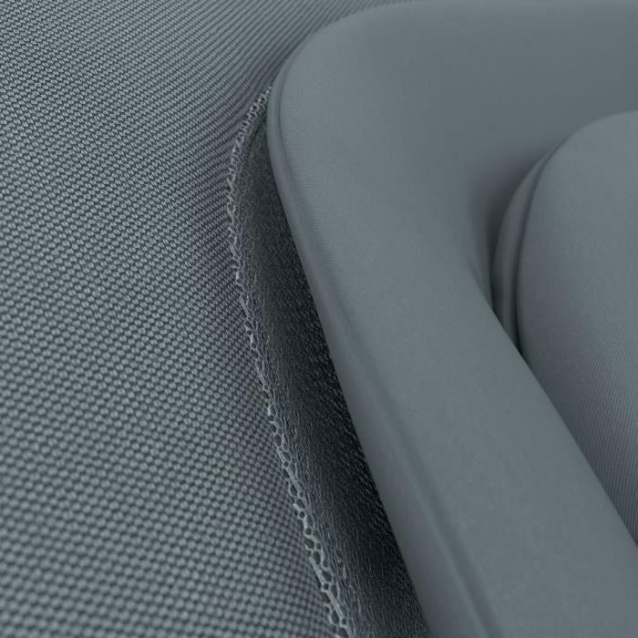 Cybex CYB4063846171811 Tumbona Lemo 2 con Respaldo Regulable, Color Azul 4