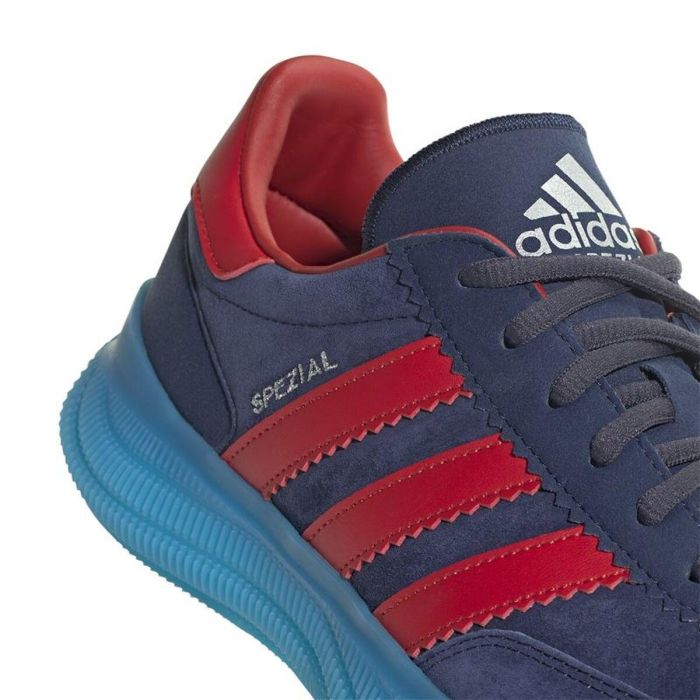Zapatillas Deportivas Hombre Adidas Handbol Spezial Pro Azul oscuro 2