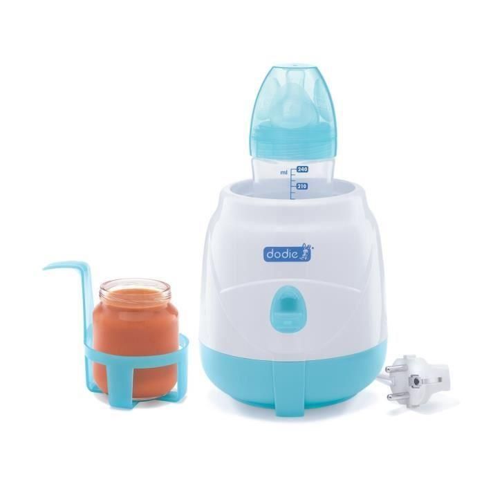Calentador eléctrico de botellas DODIE 1 Calentador eléctrico de botellas DODIE 1