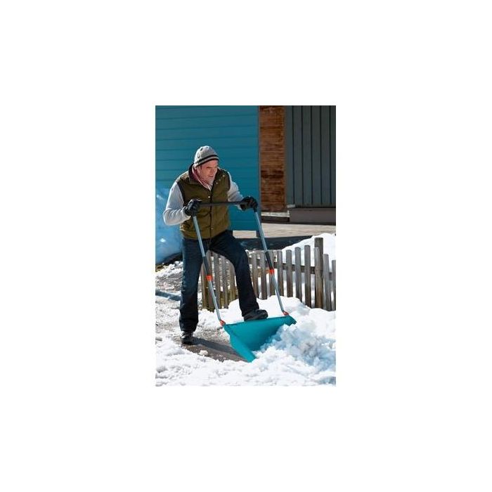 Gardena Schneewanne 4