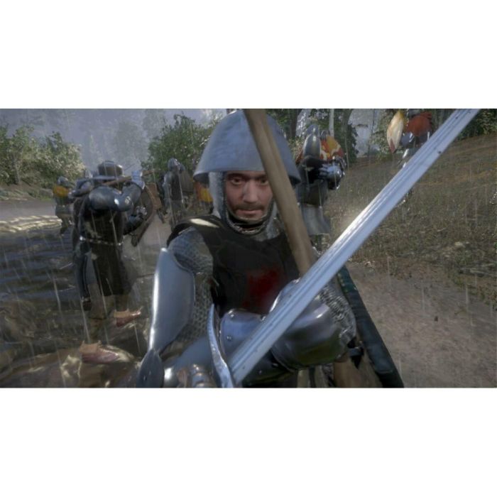 Deep Silver 4020628600075 Kingdom Come: Deliverance - Edición Real para Nintendo Switch 3 Deep Silver 4020628600075 Kingdom Come: Deliverance - Edición Real para Nintendo Switch 3