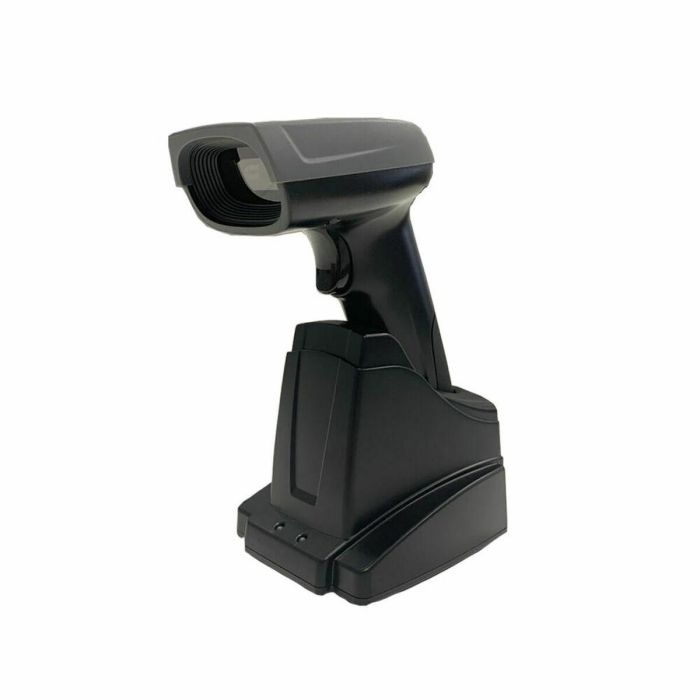 Premier MS3-2D BR Lector de Códigos de Barras Portátil 1D CMOS Inalámbrico Bluetooth USB Negro IP52 Batería 1500 mAh 0 Premier MS3-2D BR Lector de Códigos de Barras Portátil 1D CMOS Inalámbrico Bluetooth USB Negro IP52 Batería 1500 mAh 0