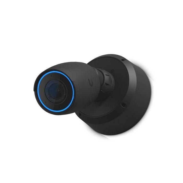 Ubiquiti Camera Junction Box, standart, aluminum alloy, polycarbonate, black 1 Ubiquiti Camera Junction Box, standart, aluminum alloy, polycarbonate, black 1