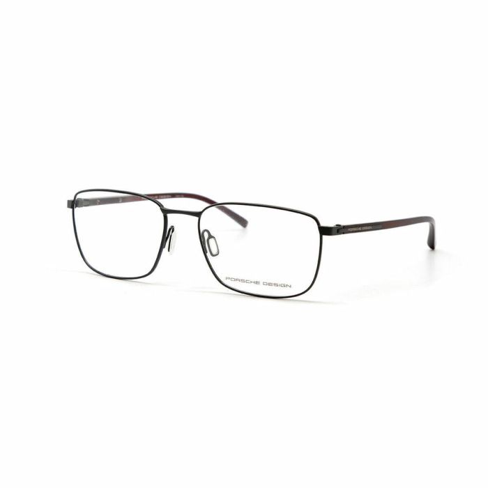 Montura de Gafas Hombre Porsche P8368-A Rojo ø 56 mm