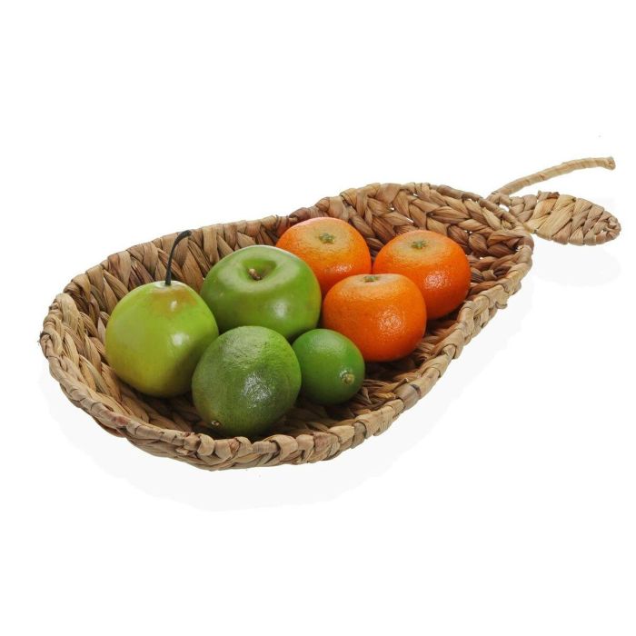 Cesta Multiusos Versa Pera Multicolor 1