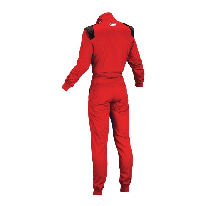 Mono Racing OMP Summer-K Rojo (Talla M) Mono Racing OMP Summer-K Rojo (Talla M)