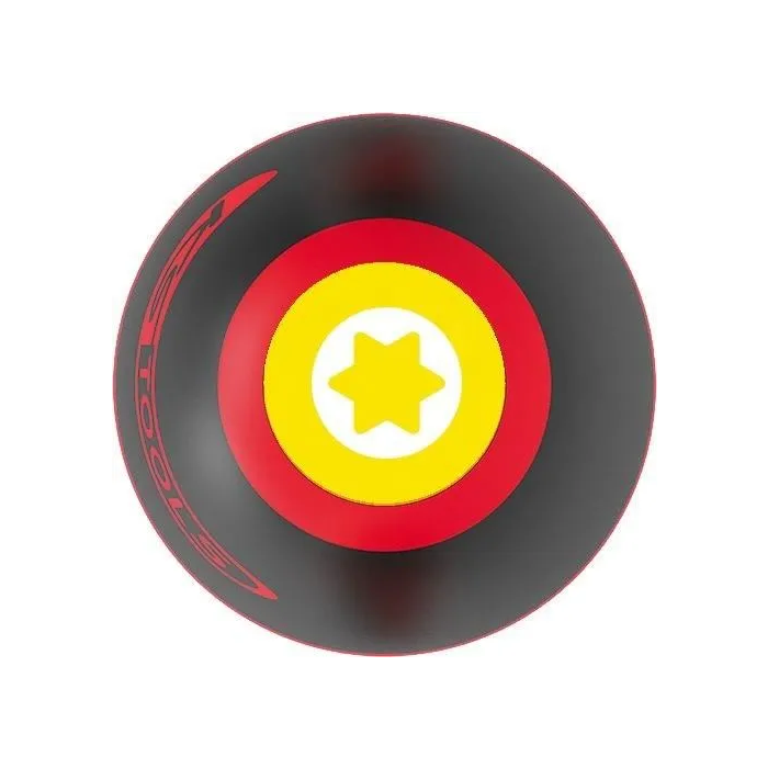 KS TOOLS 713.5013 Módulo de destornilladores Torx Ultimate - 6 piezas - Para carros y bancos de trabajo 2 KS TOOLS 713.5013 Módulo de destornilladores Torx Ultimate - 6 piezas - Para carros y bancos de trabajo 2