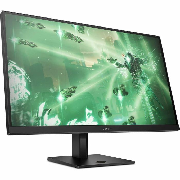 HP OMEN 27q Monitor Gaming 27" QHD 165Hz 1ms IPS AMD FreeSync Premium Negro 20 HP OMEN 27q Monitor Gaming 27" QHD 165Hz 1ms IPS AMD FreeSync Premium Negro 20