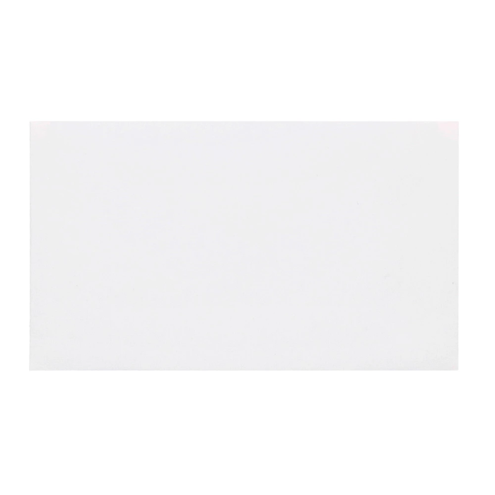 Liderpapel Sobre Blanco 95x162 mm Engomado Caja de 500 Unidades 2 Liderpapel Sobre Blanco 95x162 mm Engomado Caja de 500 Unidades 2