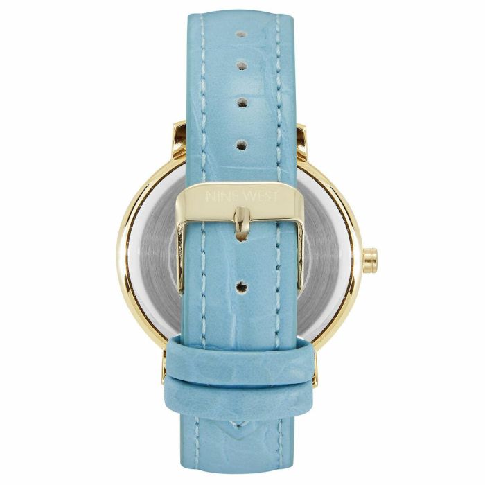 Reloj Mujer Nine West NW-2492LBLB (Ø 37 mm) 5