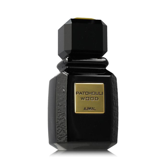Perfume Unisex Ajmal Patchouli Wood EDP 100 ml 1