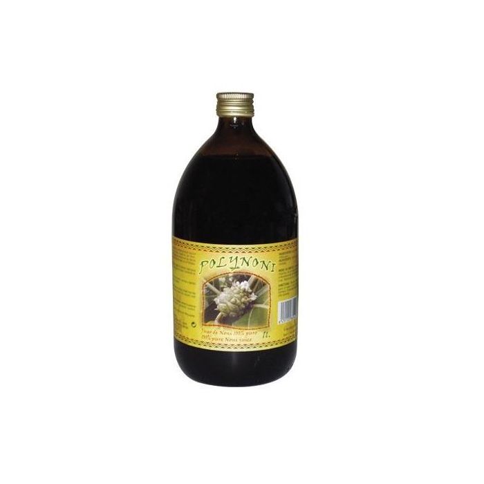 Polynoni Jugo Noni Bio 1 L Polynoni Jugo Noni Bio 1 L