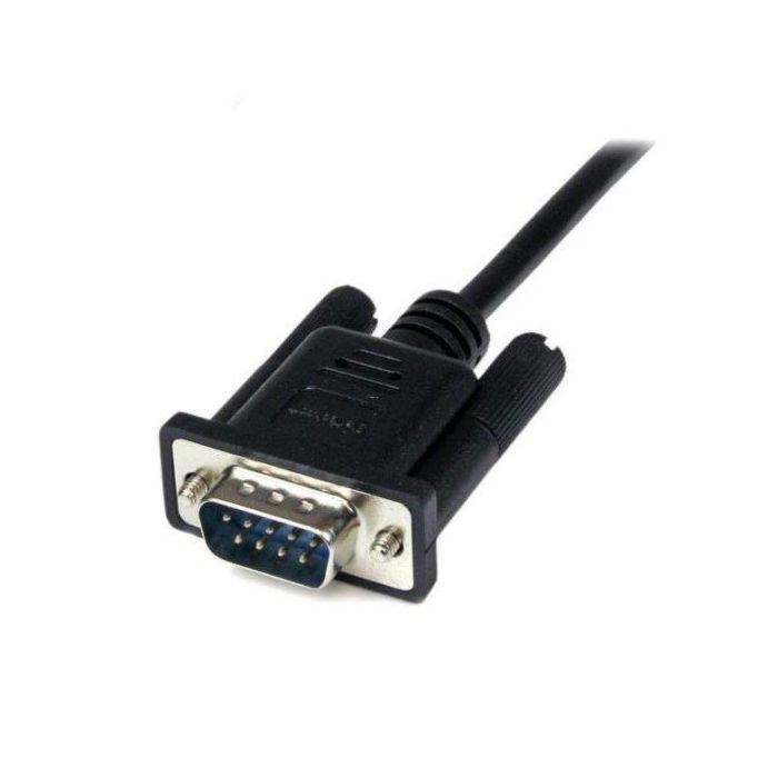 Adaptador Startech SCNM9FM1MBK 3