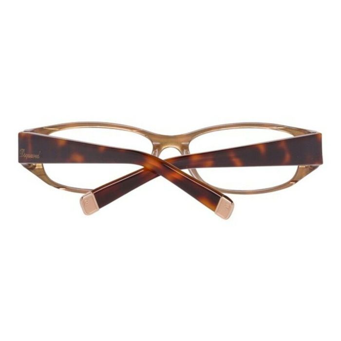 Montura de Gafas Mujer Dsquared2 DQ5053 53052 Ø 53 mm 2