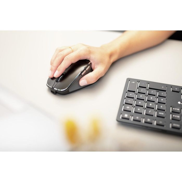 CHERRY TAS Desktop-Set DW 9500 SLIM Wireless EU-Layout sw 4 CHERRY TAS Desktop-Set DW 9500 SLIM Wireless EU-Layout sw 4