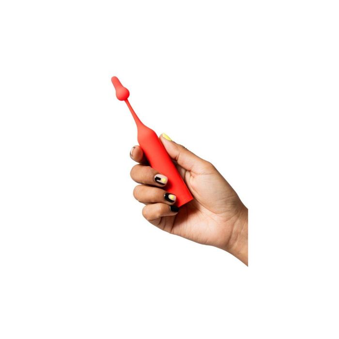 Vibrador Punto G Romp Rojo 5