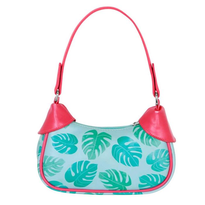 Bolso Fancy Casual Family Disney Vaiana Azul 2