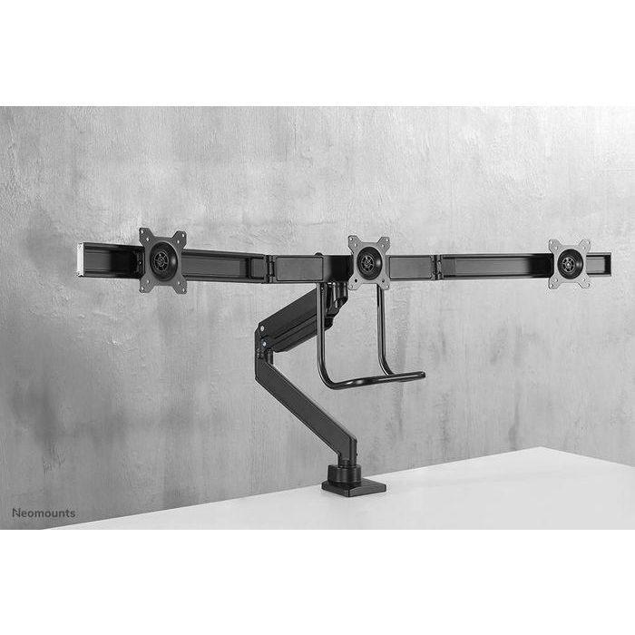 Soporte TV Neomounts NM-D775DX3BLACK 17-24" 6 Kg 15