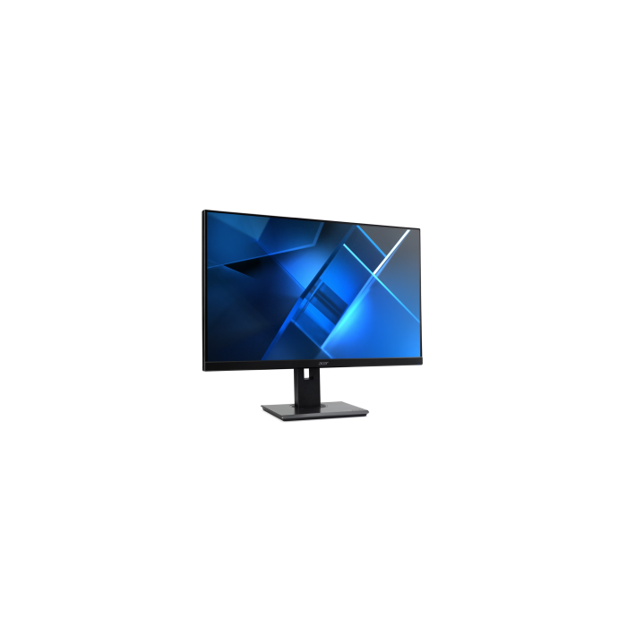 Acer Vero B7 B277U G Pantalla para Pc 68,6 Cm (27") 2560 X 1440 Pixeles Quad Hd Lcd Negro 1