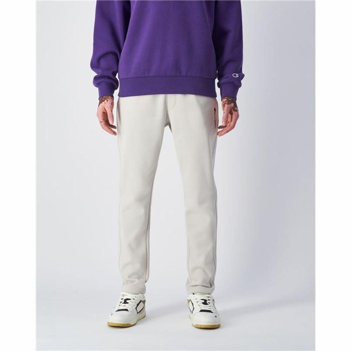 Pantalón de Chándal para Adultos Champion Hombre 3