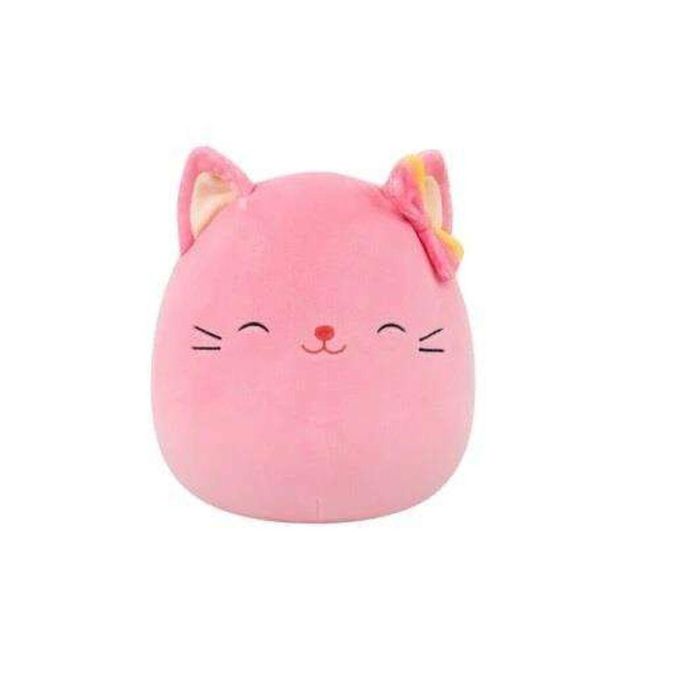 Jazwares Squishmallows Peluche 20 cm - Modelos Surtidos, Ideal para Niños a partir de 3 Años 10 Jazwares Squishmallows Peluche 20 cm - Modelos Surtidos, Ideal para Niños a partir de 3 Años 10