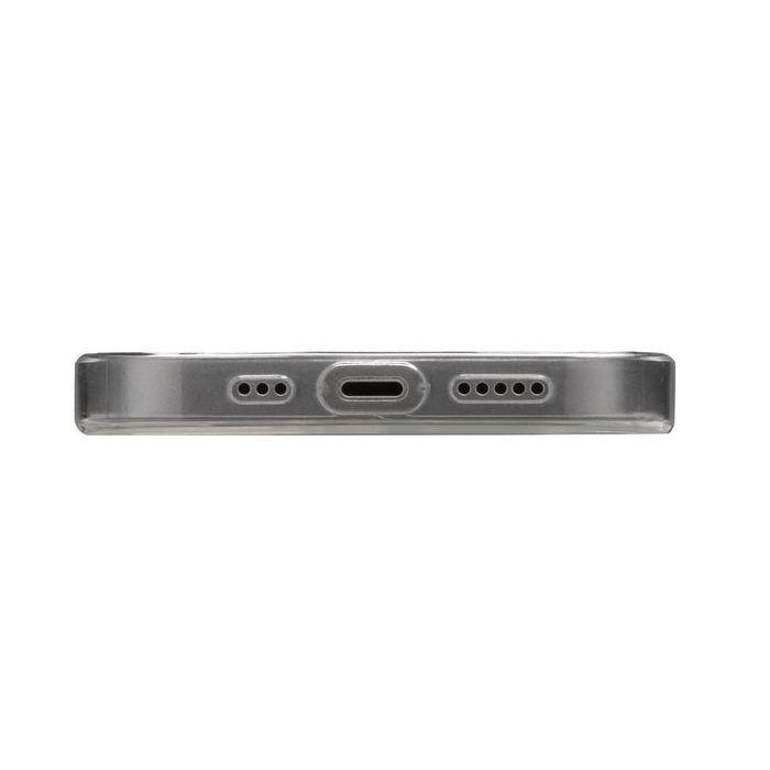 dbramante1928 Bulk Nuuk iPhone 15 Pro, Clear 4 dbramante1928 Bulk Nuuk iPhone 15 Pro, Clear 4