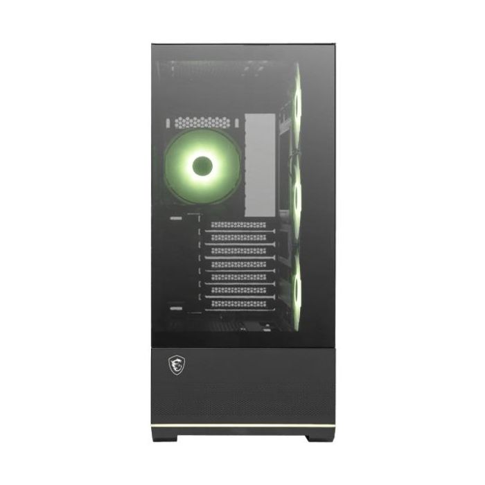 Caja Semitorre ATX MSI 306-7G28R21-JA4 Negro 1