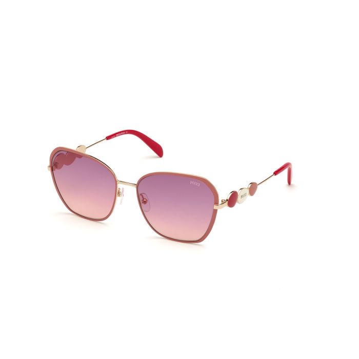 Gafas de Sol Mujer Emilio Pucci EP0128-5828F ø 58 mm