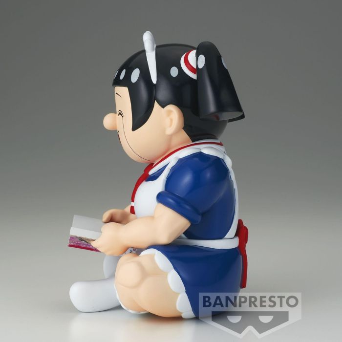 Figura Banpresto Me & Roboco Sofvimates 3 Figura Banpresto Me & Roboco Sofvimates 3