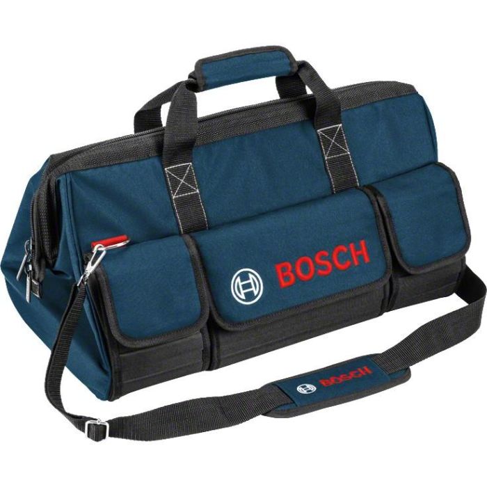 Bosch Professional 1600A003BK Bolsa de Herramientas Talla L Profesional