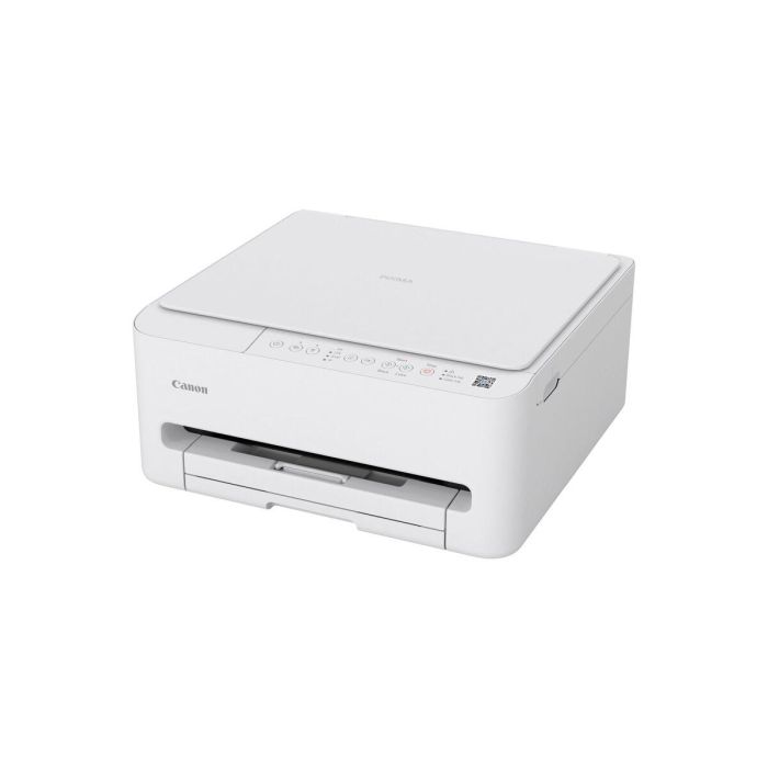 Canon PIXMA TS4150i Impresora Multifunción Inyección WiFi Dúplex Automático Fotográfica Sin Bordes 6 Canon PIXMA TS4150i Impresora Multifunción Inyección WiFi Dúplex Automático Fotográfica Sin Bordes 6