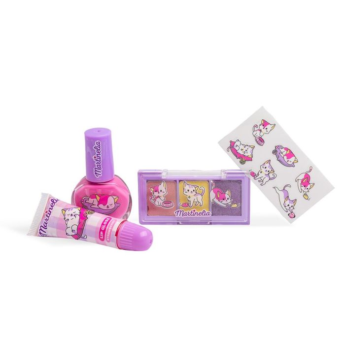 Botella De Maquillaje Lulu & Duky 85480 Martinelia 2