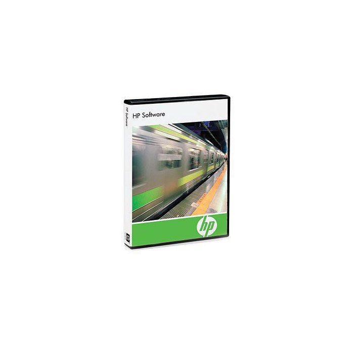 Hewlett Packard Enterprise iLO Advanced 1 Server License with 1yr 24x7 Tech Support and Updates Hewlett Packard Enterprise iLO Advanced 1 Server License with 1yr 24x7 Tech Support and Updates