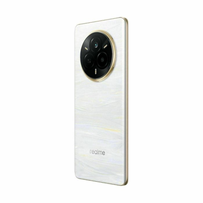 Smartphone Realme RMX5056 6,77" Octa Core 8 GB RAM 256 GB Blanco 1 Smartphone Realme RMX5056 6,77" Octa Core 8 GB RAM 256 GB Blanco 1