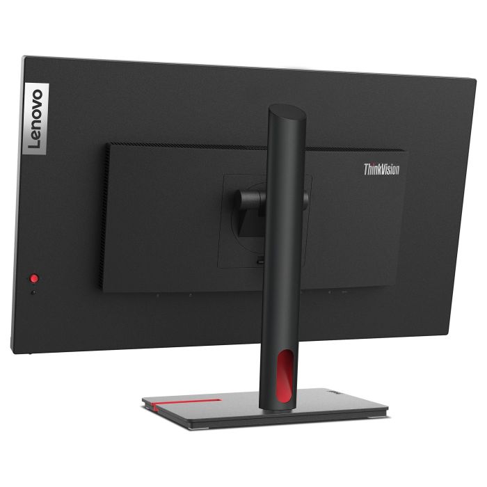 Lenovo ThinkVision T27p-30 Monitor 27" 4K UHD IPS USB-C HDMI DP Negro Lenovo ThinkVision T27p-30 Monitor 27" 4K UHD IPS USB-C HDMI DP Negro