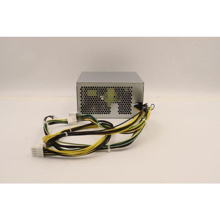 Lenovo Power supply unit for desktop PCs, 500W output, 100-240Vac input voltage, 92% efficiency under TCO9.0 standard. 3 Lenovo Power supply unit for desktop PCs, 500W output, 100-240Vac input voltage, 92% efficiency under TCO9.0 standard. 3