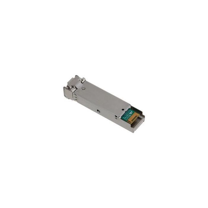 Dahua Módulo doble fibra multimodo (MM) 850/850nm, 2Km 2 Dahua Módulo doble fibra multimodo (MM) 850/850nm, 2Km 2