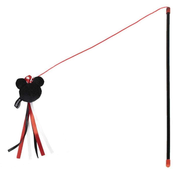 Varita para gato minnie 3.0 x 7.0 x 46.0 cm 7 Varita para gato minnie 3.0 x 7.0 x 46.0 cm 7