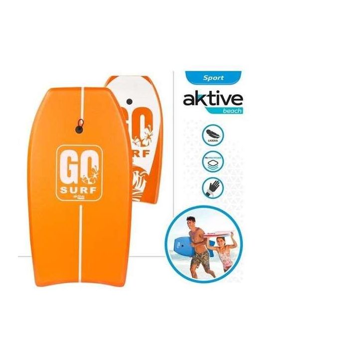 Color Baby Tabla de surf bodyboard 94 cm - modelos surtidos 1