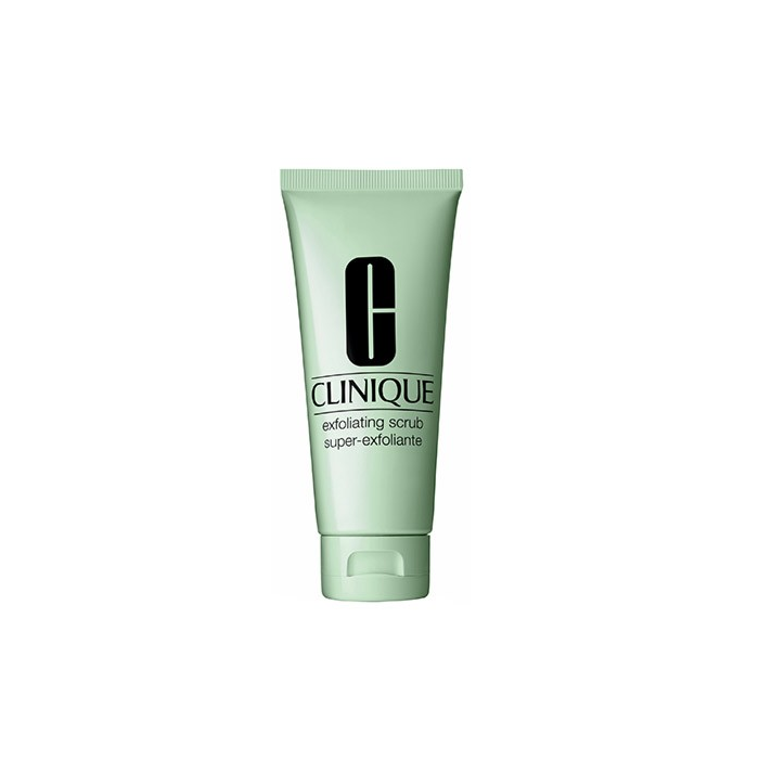 Clinique Exfoliating Scrub