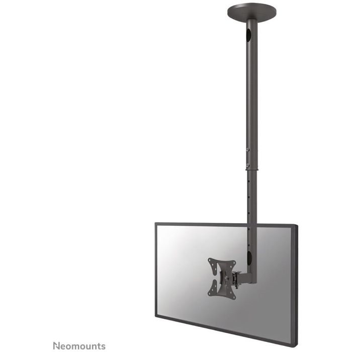 Soporte TV Neomounts FPMA-C050BLACK 10-30" 20 kg 0 Soporte TV Neomounts FPMA-C050BLACK 10-30" 20 kg 0