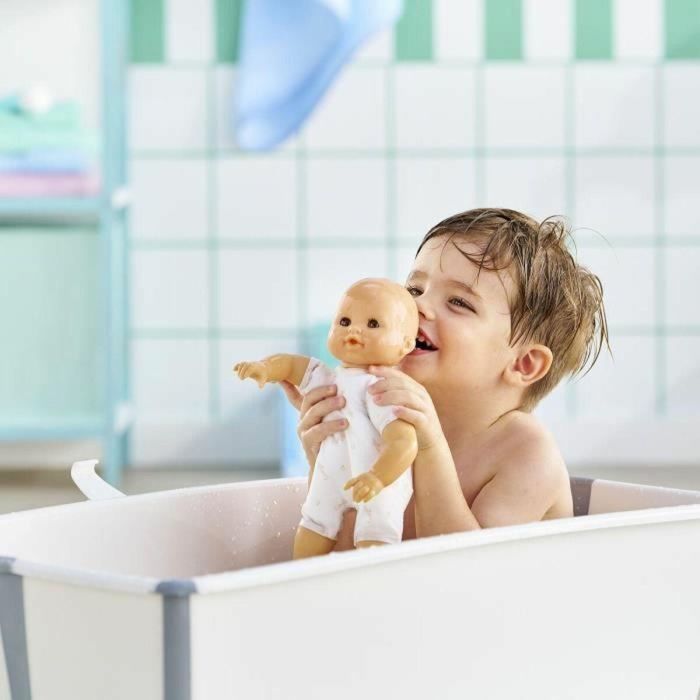 Muñeca Bebé - COROLLE - Baby Bath Coralie - 30 cm - juguete de baño - a partir de 18 meses 2 Muñeca Bebé - COROLLE - Baby Bath Coralie - 30 cm - juguete de baño - a partir de 18 meses 2