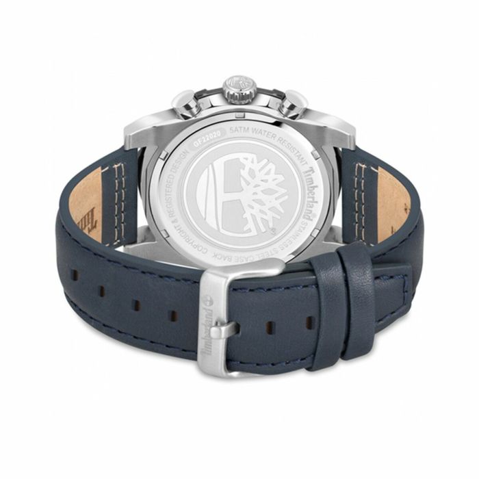 Reloj Hombre Timberland TDWGF2202002 (Ø 45 mm) 5
