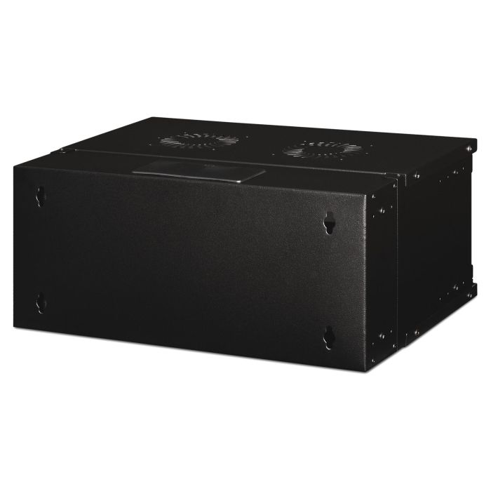 Digitus Armario Mural SOHO PRO 4HE 19" 540x400 mm Negro 1