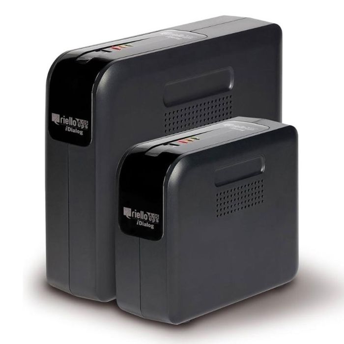 SAI Interactivo Riello IDG 400 1