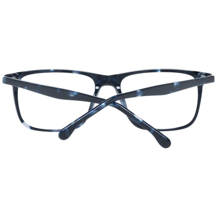 Montura de Gafas Hombre Lozza VL4137 5406DQ 1 Montura de Gafas Hombre Lozza VL4137 5406DQ 1