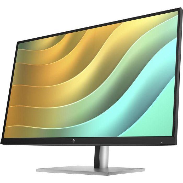 HP Monitor E27u G5 / 27" / QHD / HDMI-DisplayPort-USB(A)-USB(C) / Regulable Altura 1 HP Monitor E27u G5 / 27" / QHD / HDMI-DisplayPort-USB(A)-USB(C) / Regulable Altura 1