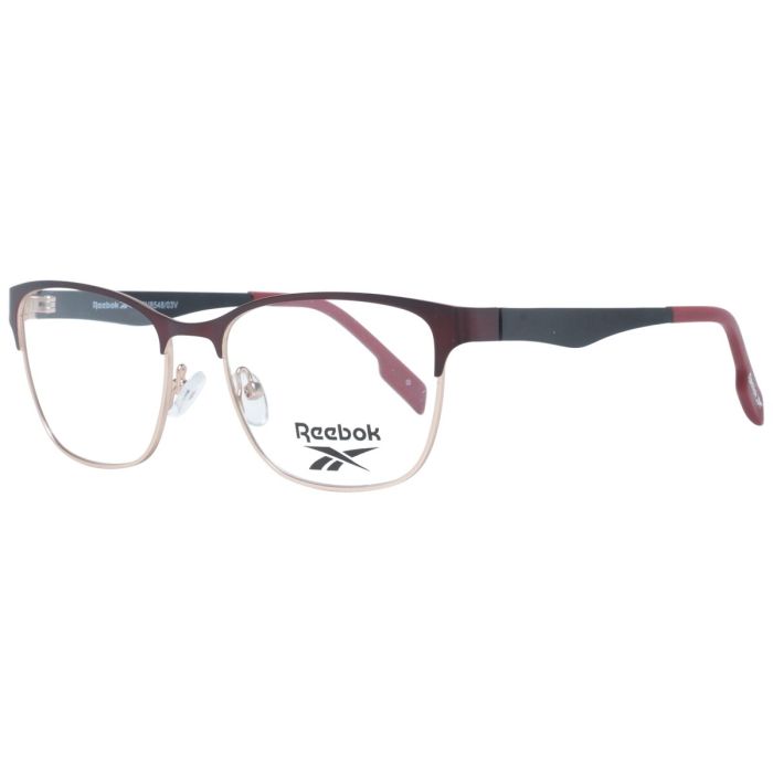 Montura de Gafas Unisex Reebok RV8548 5003V Montura de Gafas Unisex Reebok RV8548 5003V