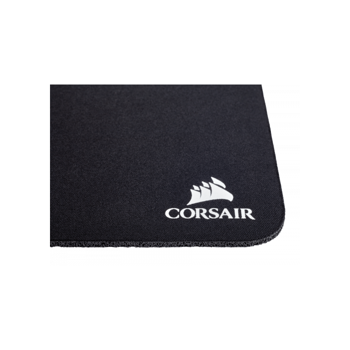 Corsair CH-9100020-EU Alfombrilla de Ratón Gaming MM100 Suave Negra - 320x270x3mm 2