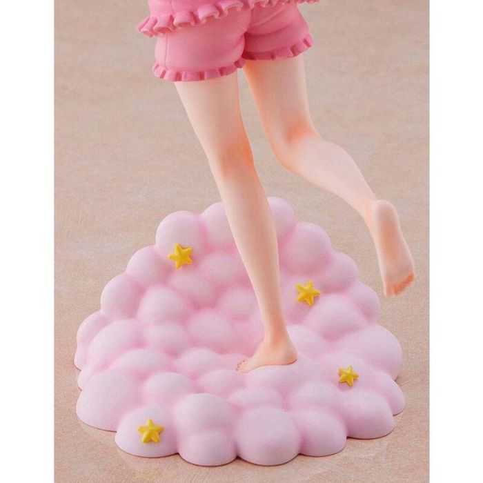 Estatua Tenitol Sagiri Izumi Eromanga Sensei 21cm 3